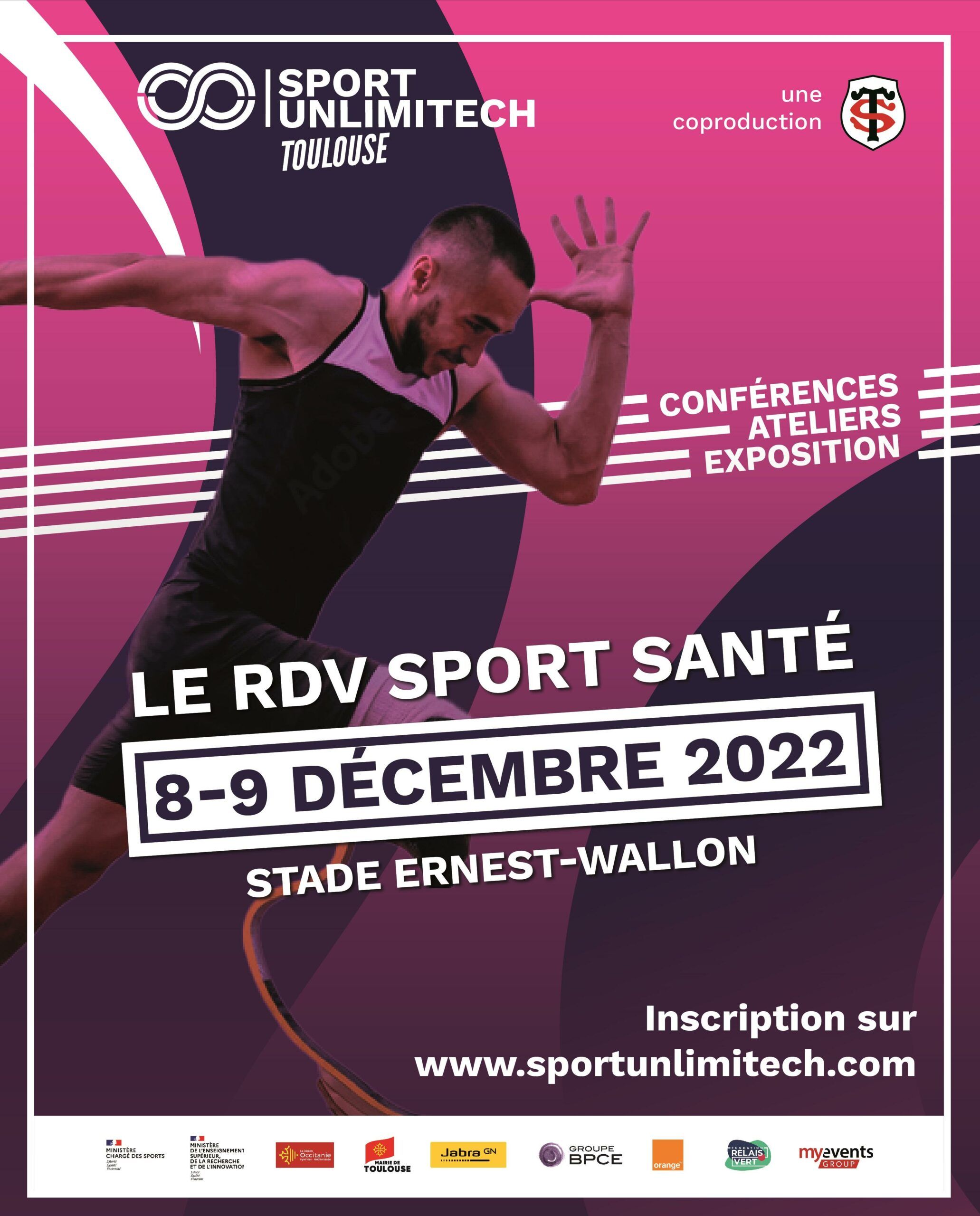 Sport Unlimitech Toulouse