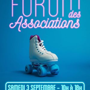 Forum des assos Sept 2022 Chaumont