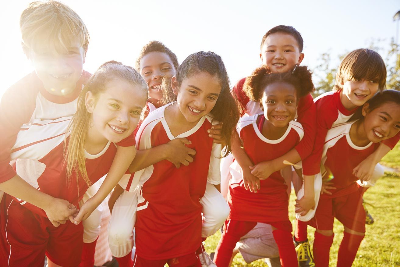 Le Pass’Sport : investir dans l’avenir de nos enfants