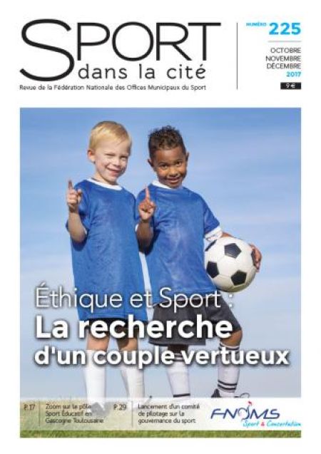 Sport dans la Cité 225