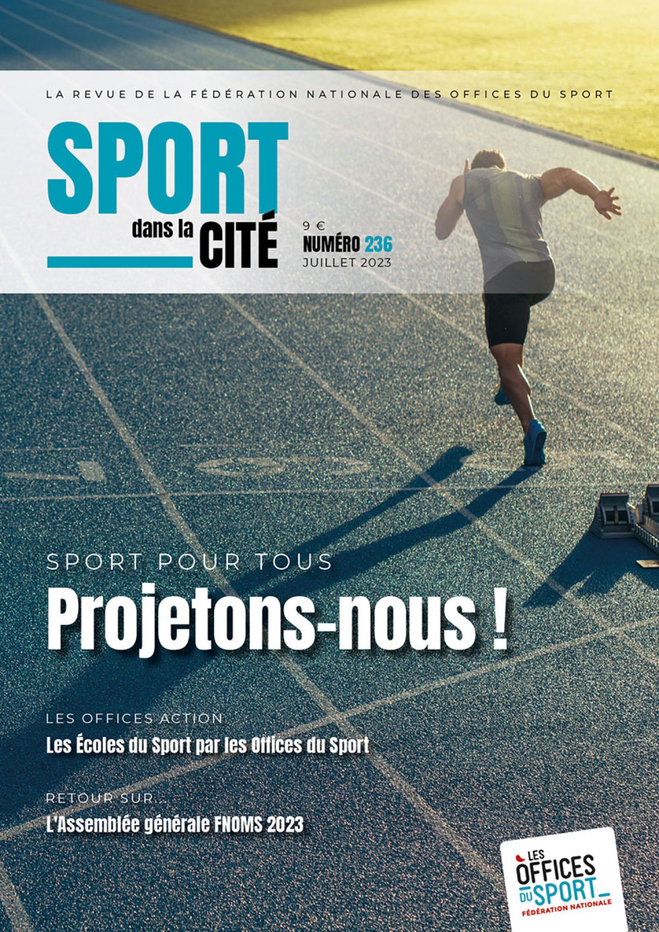 Sport dans la Cité 236