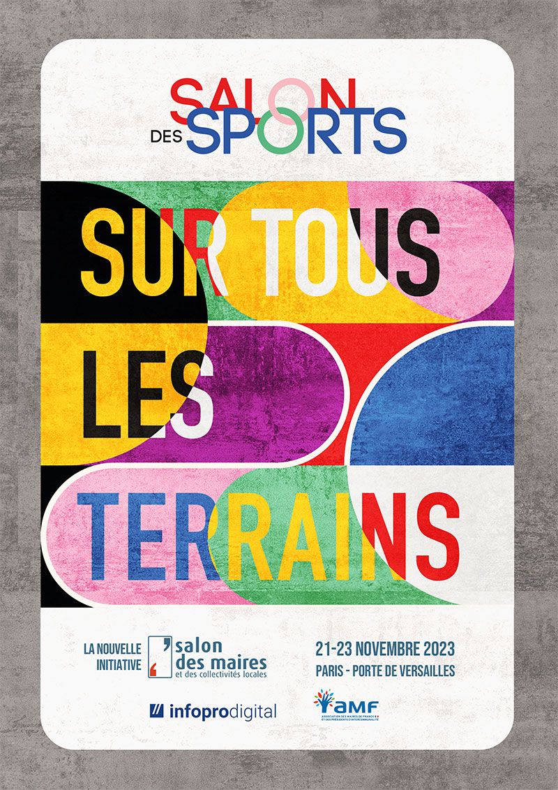 La FNOMS au Salon des Sports 2023