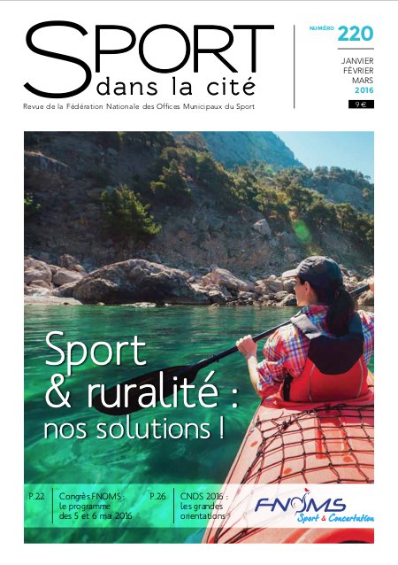 Sport dans la Cité 220