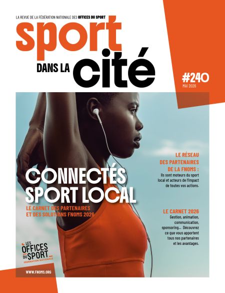 Sport dans la Cité 240