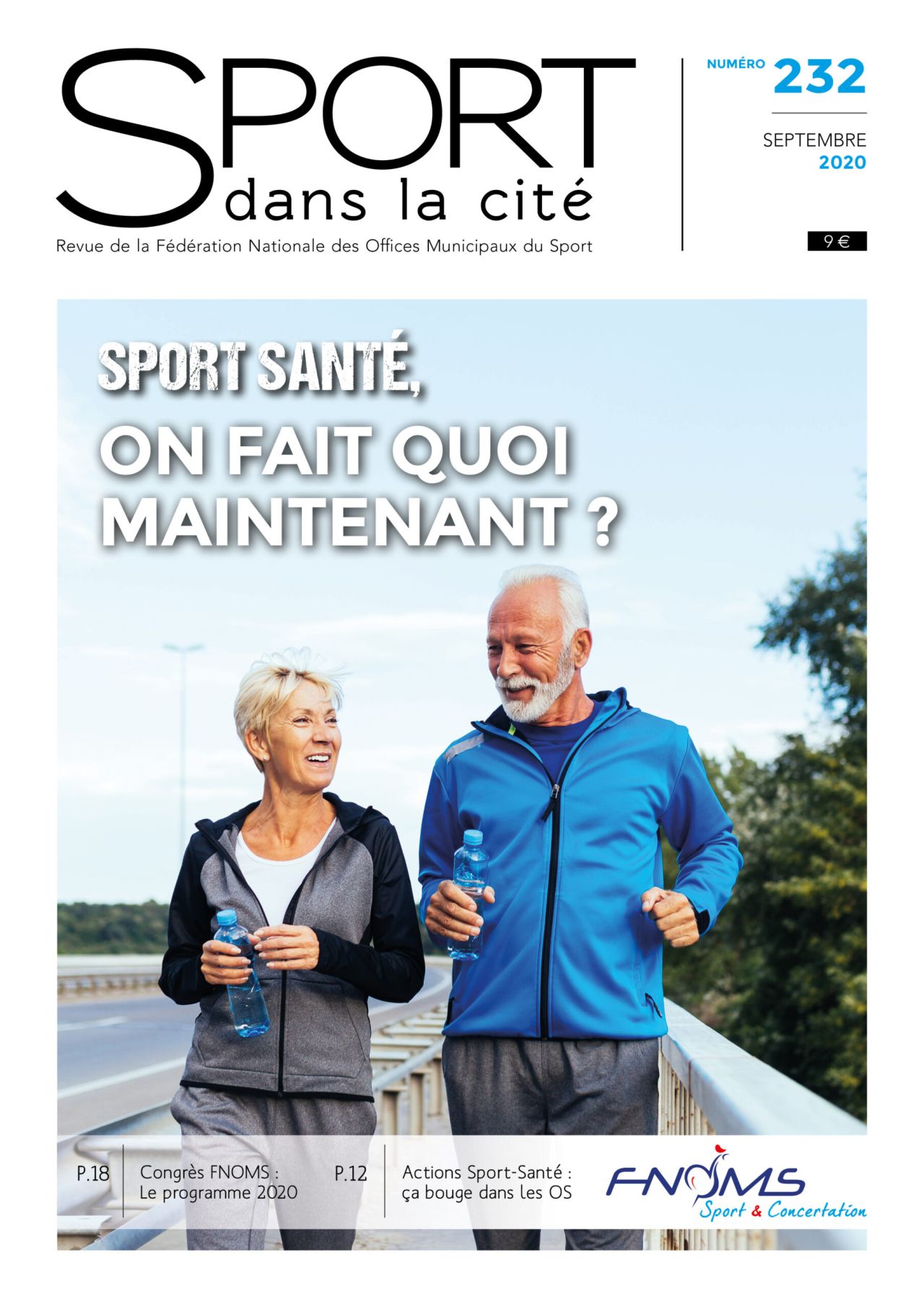 Sport dans la Cité 232