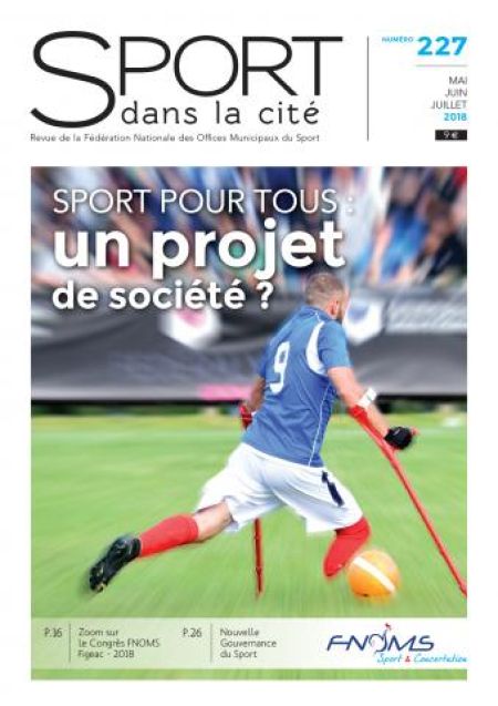 Sport dans la Cité 227