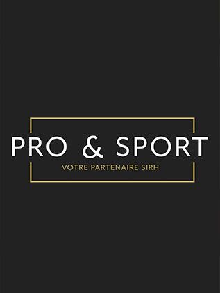 PRO AND SPORT devient PARTENAIRE des Offices du Sport