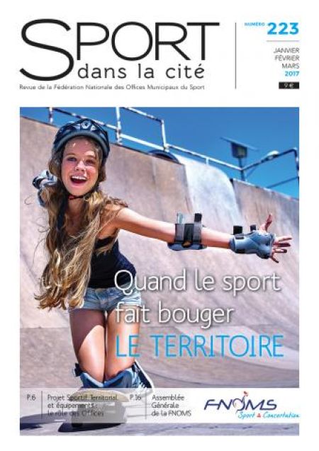 Sport dans la Cité 223
