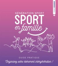 sport en famille